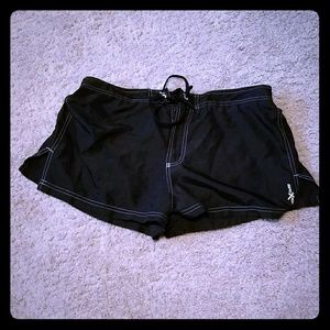 Women's Swim Shorts